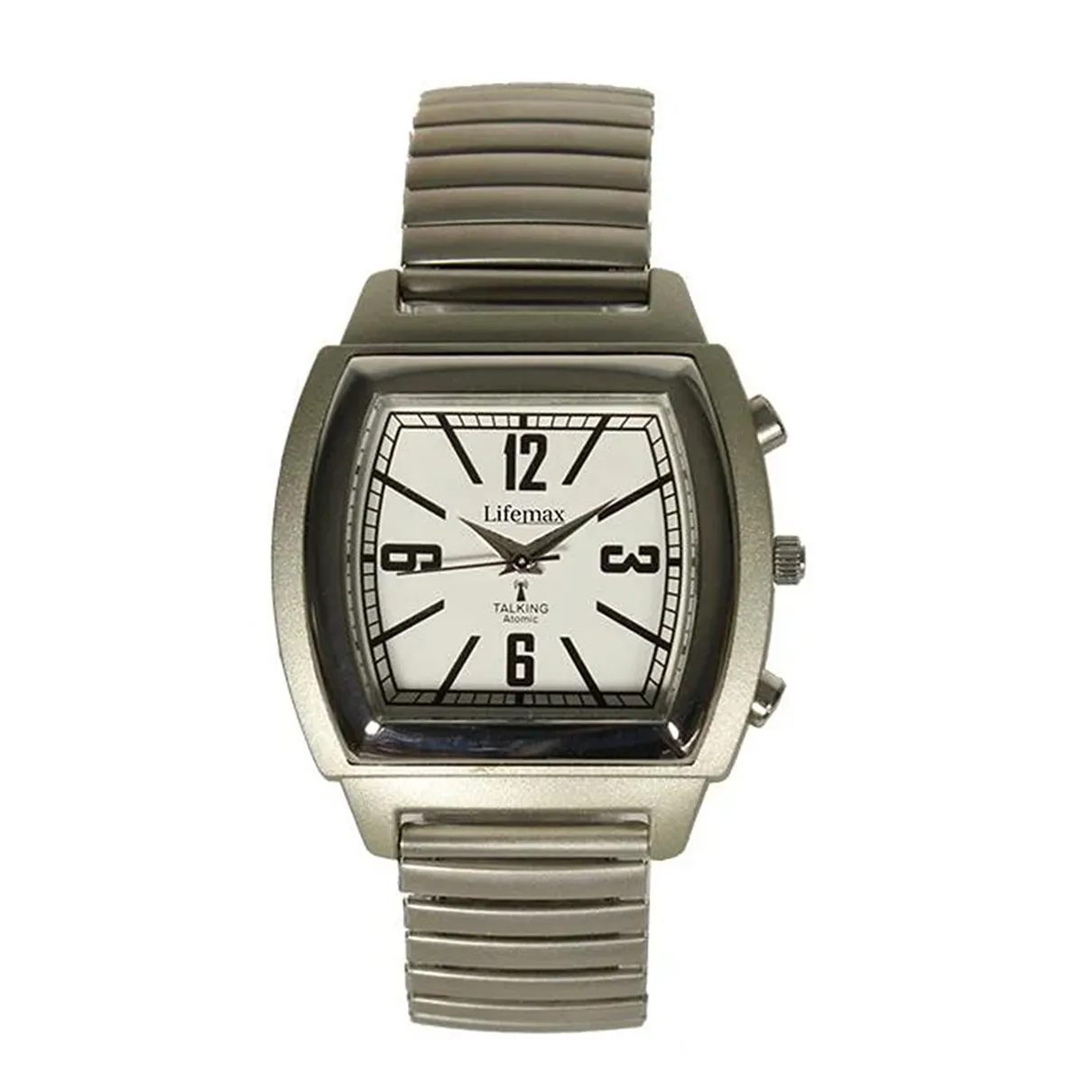 Square Talking Watch with Expanding Bracelet.jpg